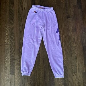 Aviator nation sweatpants
